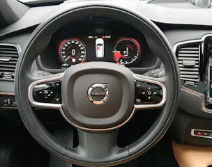 VOLVO XC90 2.0 T8 TE Inscription 7P.