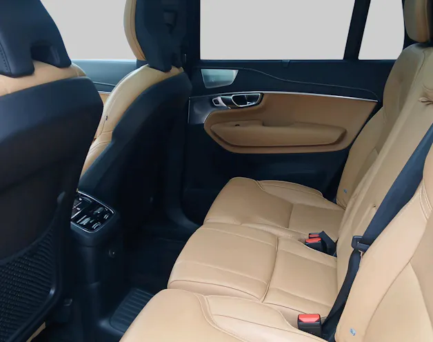 VOLVO XC90 2.0 T8 TE Inscription 7P.