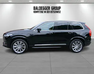 VOLVO XC90 2.0 T8 TE Inscription 7P.