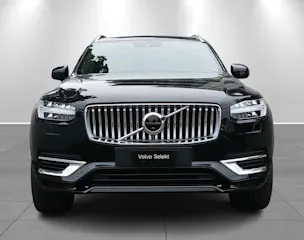 VOLVO XC90 2.0 T8 TE Inscription 7P.