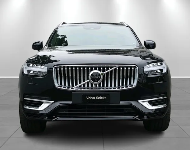 VOLVO XC90 2.0 T8 TE Inscription 7P.