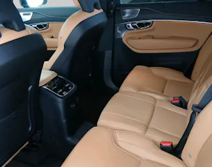 VOLVO XC90 2.0 T8 TE Inscription 7P.