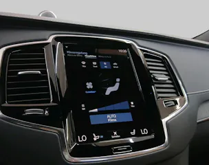 VOLVO XC90 2.0 T8 TE Inscription 7P.