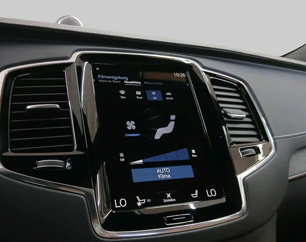 VOLVO XC90 2.0 T8 TE Inscription 7P.