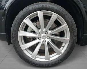 VOLVO XC90 2.0 T8 TE Inscription 7P.