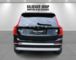 VOLVO XC90 2.0 T8 TE Inscription 7P.