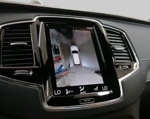 VOLVO XC90 2.0 T8 TE Inscription 7P.