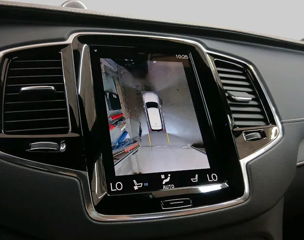 VOLVO XC90 2.0 T8 TE Inscription 7P.