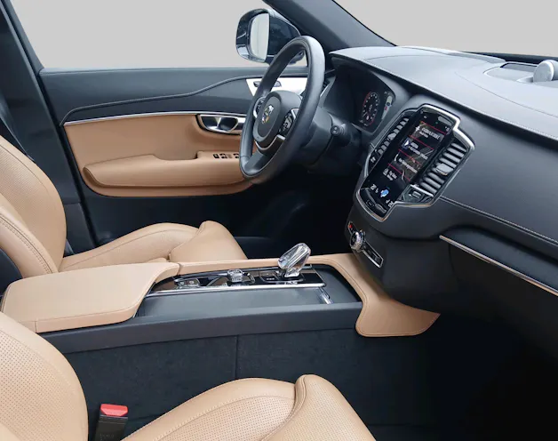VOLVO XC90 2.0 T8 TE Inscription 7P.