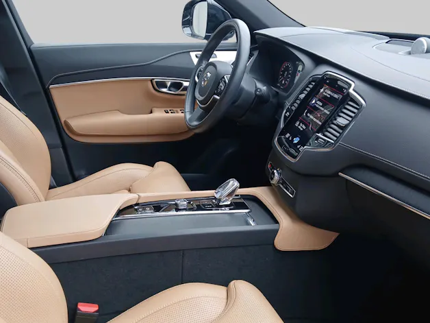 VOLVO XC90 2.0 T8 TE Inscription 7P.