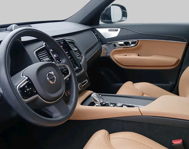 VOLVO XC90 2.0 T8 TE Inscription 7P.