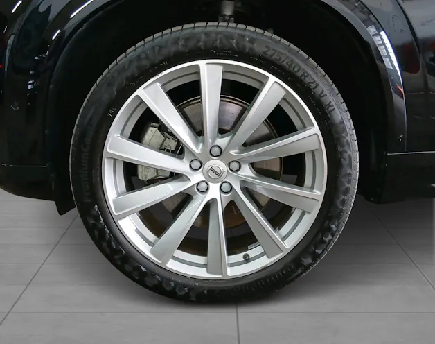 VOLVO XC90 2.0 T8 TE Inscription 7P.