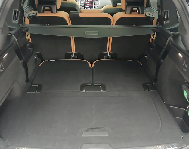 VOLVO XC90 2.0 T8 TE Inscription 7P.
