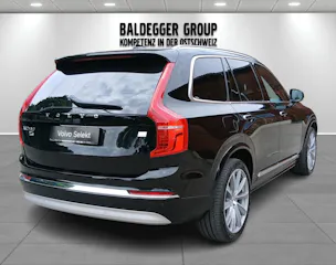 VOLVO XC90 2.0 T8 TE Inscription 7P.
