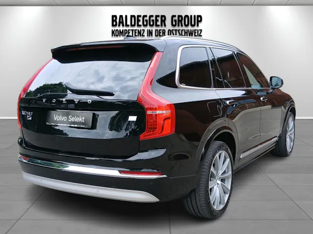 VOLVO XC90 2.0 T8 TE Inscription 7P.