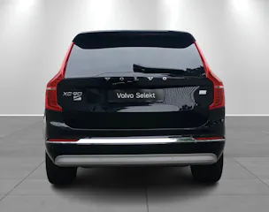VOLVO XC90 2.0 T8 TE Inscription 7P.