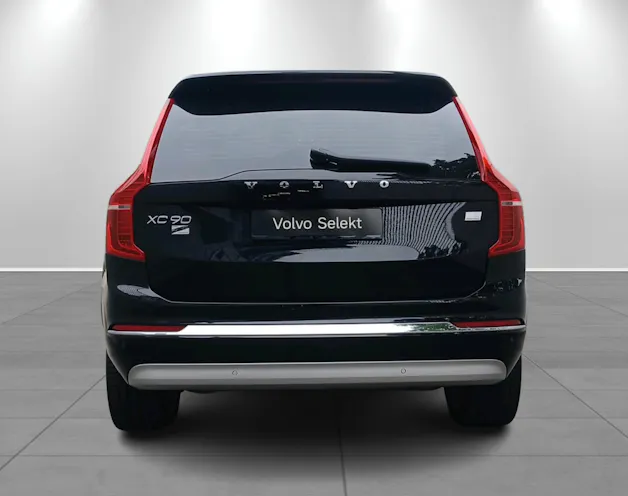 VOLVO XC90 2.0 T8 TE Inscription 7P.