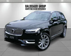 VOLVO XC90 2.0 T8 TE Inscription 7P.