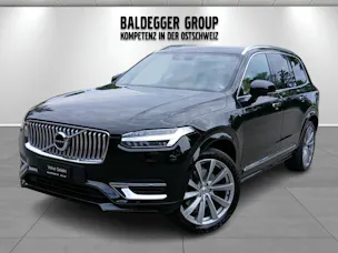 VOLVO XC90 2.0 T8 TE Inscription 7P.