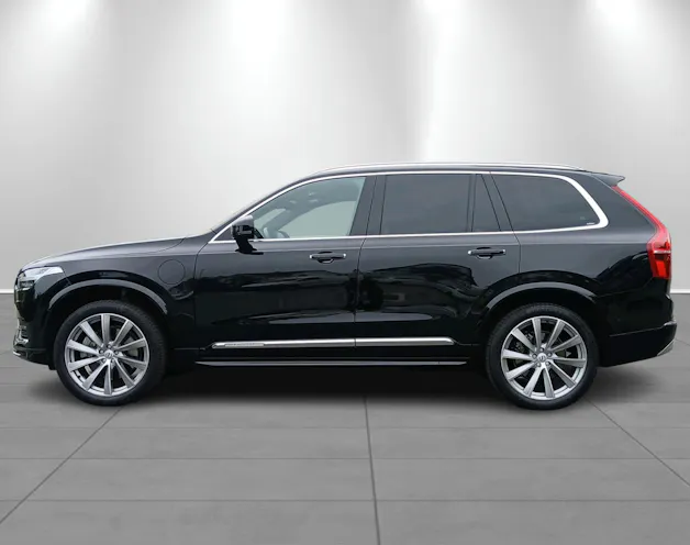 VOLVO XC90 2.0 T8 TE Inscription 7P.