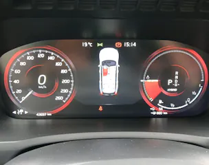 VOLVO XC90 2.0 T8 TE Inscription 7P.