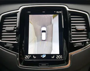 VOLVO XC90 2.0 T8 TE Inscription 7P.