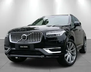 VOLVO XC90 2.0 T8 TE Inscription 7P.