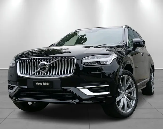VOLVO XC90 2.0 T8 TE Inscription 7P.