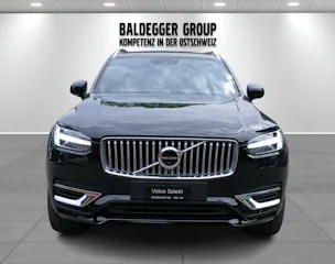 VOLVO XC90 2.0 T8 TE Inscription 7P.