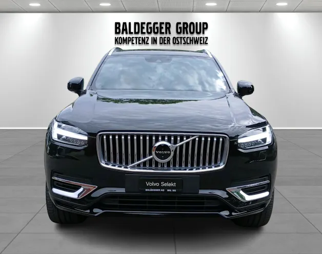 VOLVO XC90 2.0 T8 TE Inscription 7P.