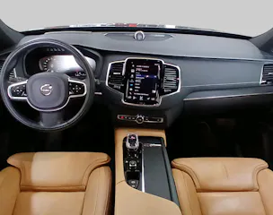 VOLVO XC90 2.0 T8 TE Inscription 7P.