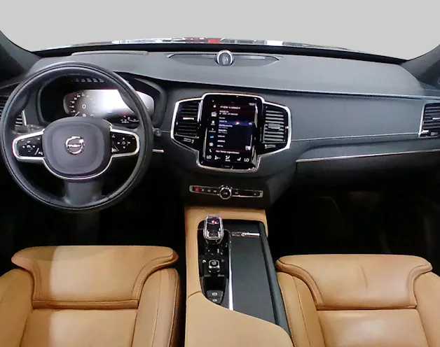 VOLVO XC90 2.0 T8 TE Inscription 7P.