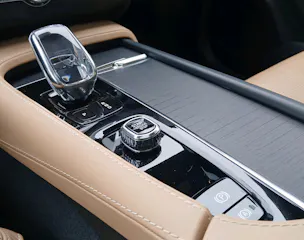 VOLVO XC90 2.0 T8 TE Inscription 7P.