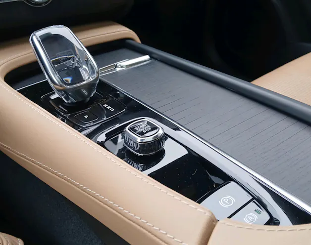 VOLVO XC90 2.0 T8 TE Inscription 7P.