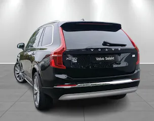 VOLVO XC90 2.0 T8 TE Inscription 7P.