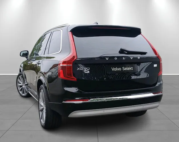 VOLVO XC90 2.0 T8 TE Inscription 7P.