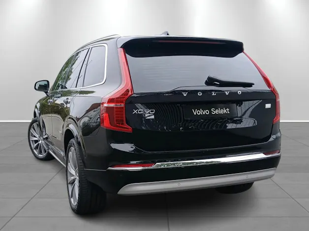 VOLVO XC90 2.0 T8 TE Inscription 7P.