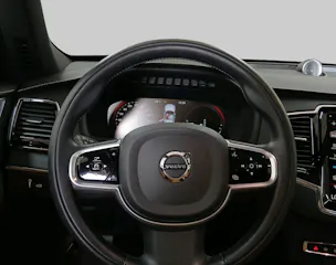 VOLVO XC90 2.0 T8 TE Inscription 7P.