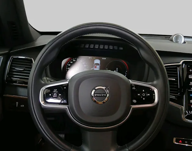 VOLVO XC90 2.0 T8 TE Inscription 7P.