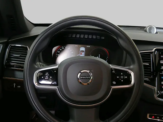 VOLVO XC90 2.0 T8 TE Inscription 7P.