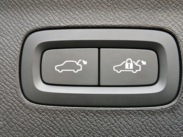 VOLVO XC90 2.0 T8 TE Inscription 7P.