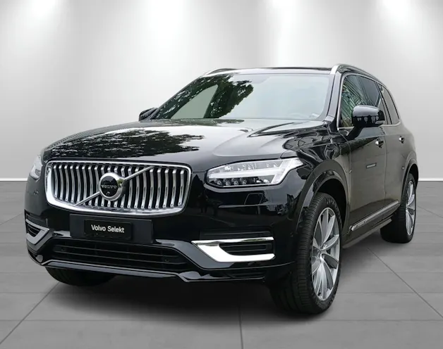VOLVO XC90 2.0 T8 TE Inscription 7P.