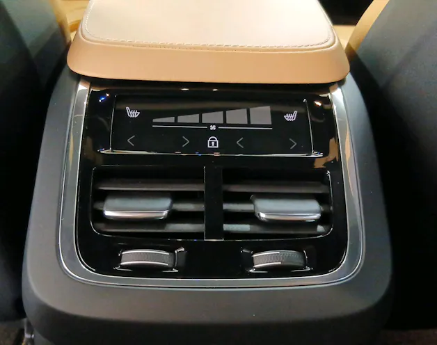 VOLVO XC90 2.0 T8 TE Inscription 7P.