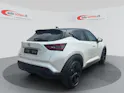 NISSAN Juke 1.0 DIG-T Tekna DCT