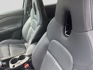 NISSAN Juke 1.0 DIG-T Tekna DCT