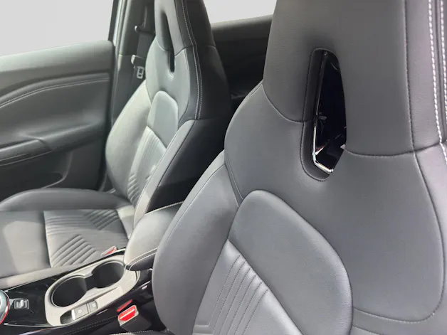 NISSAN Juke 1.0 DIG-T Tekna DCT