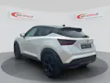 NISSAN Juke 1.0 DIG-T Tekna DCT
