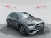 MERCEDES-BENZ GLA 220d 4Matic 8G-DCT AMG Line