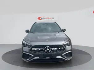 MERCEDES-BENZ GLA 220d 4Matic 8G-DCT AMG Line