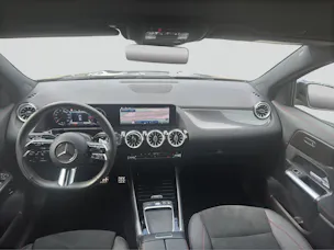 MERCEDES-BENZ GLA 220d 4Matic 8G-DCT AMG Line
